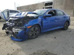SHHFK7H54HU217110 2017 HONDA CIVIC
