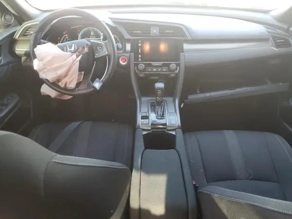 SHHFK7H54HU218001 2017 HONDA CIVIC - Image 8
