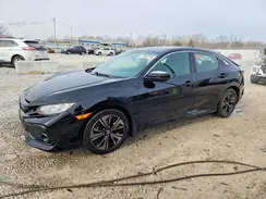 SHHFK7H54HU218032 2017 HONDA CIVIC
