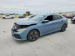 SHHFK7H54HU221142 2017 HONDA CIVIC