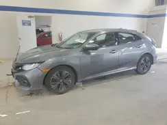 SHHFK7H54HU221299 2017 HONDA CIVIC