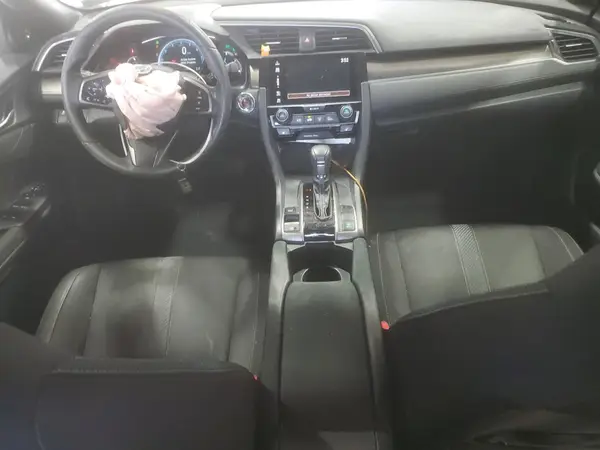 SHHFK7H54HU221299 2017 HONDA CIVIC - Image 8