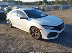 SHHFK7H54HU223389 2017 HONDA CIVIC