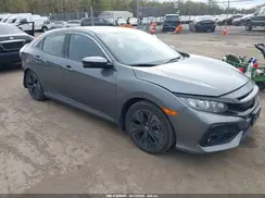 SHHFK7H54HU224395 2017 HONDA CIVIC