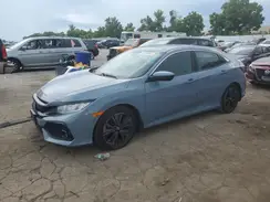 SHHFK7H54HU224753 2017 HONDA CIVIC