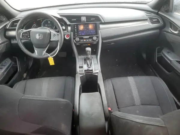 SHHFK7H54HU224753 2017 HONDA CIVIC - Image 8