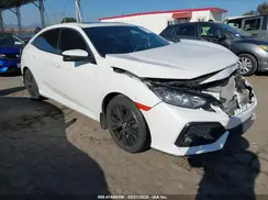 SHHFK7H54HU225594 2017 HONDA CIVIC