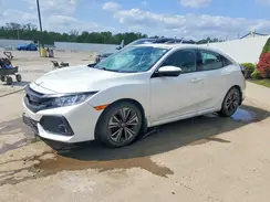 SHHFK7H54HU229810 2017 HONDA CIVIC