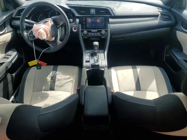 SHHFK7H54HU229810 2017 HONDA CIVIC - Image 8