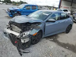 SHHFK7H54HU229886 2017 HONDA CIVIC