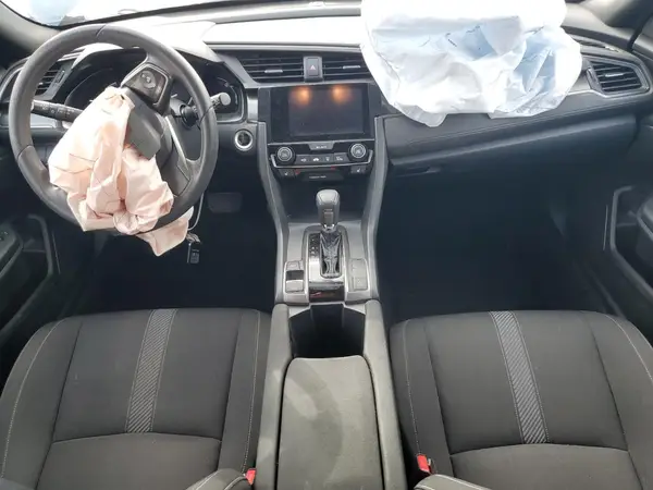 SHHFK7H54HU229886 2017 HONDA CIVIC - Image 8