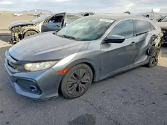 SHHFK7H54HU233405 2017 HONDA CIVIC