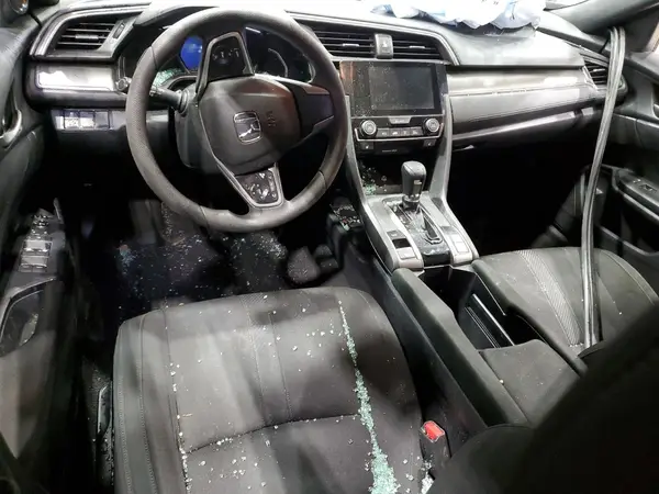 SHHFK7H54HU233520 2017 HONDA CIVIC - Image 8