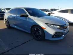 SHHFK7H54HU233937 2017 HONDA CIVIC