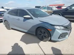 SHHFK7H54HU234490 2017 HONDA CIVIC
