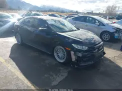 SHHFK7H54HU400233 2017 HONDA CIVIC