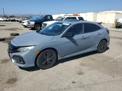 SHHFK7H54HU400684 2017 HONDA CIVIC