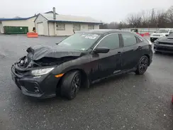 SHHFK7H54HU402287 2017 HONDA CIVIC