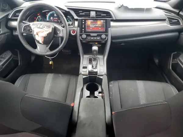 SHHFK7H54HU402287 2017 HONDA CIVIC - Image 8