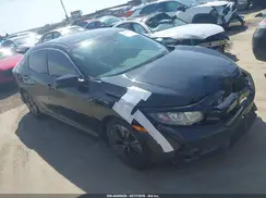SHHFK7H54HU405688 2017 HONDA CIVIC