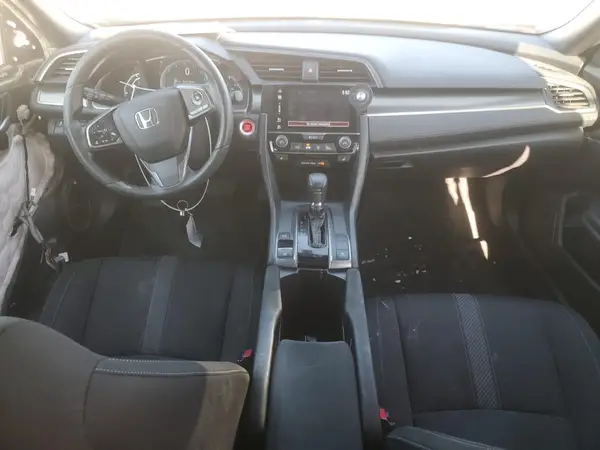 SHHFK7H54HU406503 2017 HONDA CIVIC - Image 8