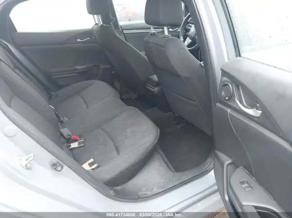SHHFK7H54HU408154 2017 HONDA CIVIC - Image 8