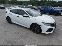 SHHFK7H54HU408283 2017 HONDA CIVIC