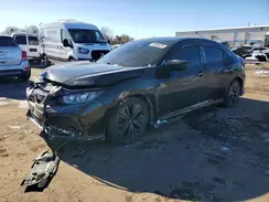 SHHFK7H54HU409059 2017 HONDA CIVIC