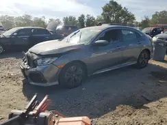 SHHFK7H54HU410177 2017 HONDA CIVIC