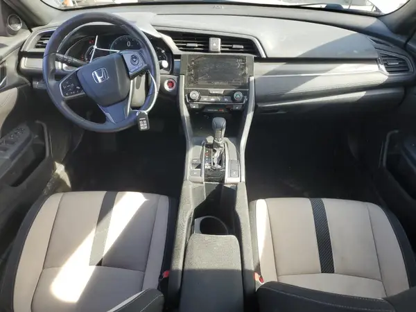 SHHFK7H54HU410177 2017 HONDA CIVIC - Image 8