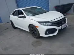 SHHFK7H54HU410342 2017 HONDA CIVIC