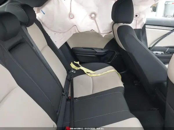 SHHFK7H54HU410342 2017 HONDA CIVIC - Image 8