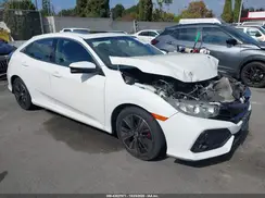 SHHFK7H54HU414066 2017 HONDA CIVIC