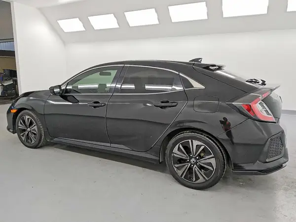 SHHFK7H54HU414133 2017 HONDA CIVIC - Image 2