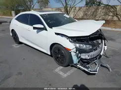 SHHFK7H54HU416397 2017 HONDA CIVIC