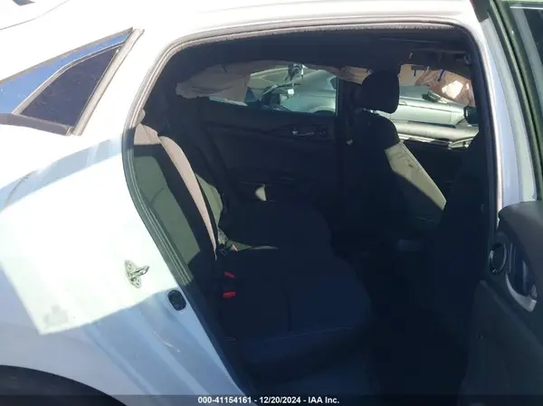 SHHFK7H54HU416397 2017 HONDA CIVIC - Image 8