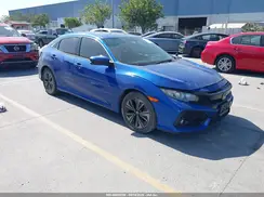 SHHFK7H54HU416402 2017 HONDA CIVIC
