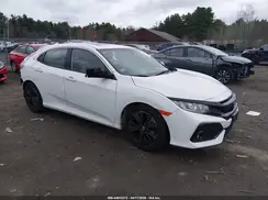 SHHFK7H54HU416819 2017 HONDA CIVIC