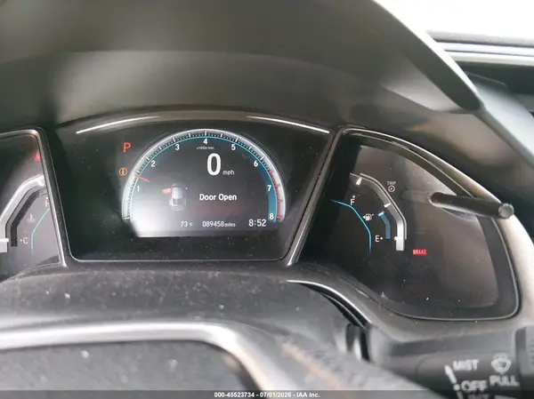 SHHFK7H54HU416948 2017 HONDA CIVIC - Image 7