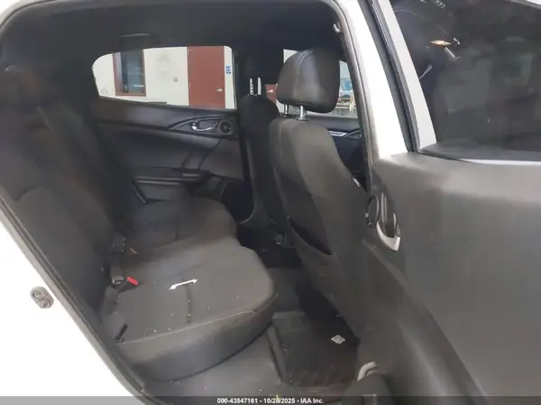 SHHFK7H54HU418215 2017 HONDA CIVIC - Image 8
