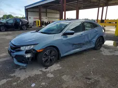SHHFK7H54HU419512 2017 HONDA CIVIC