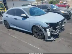 SHHFK7H54HU420496 2017 HONDA CIVIC