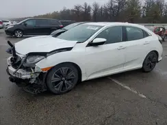 SHHFK7H54HU421843 2017 HONDA CIVIC