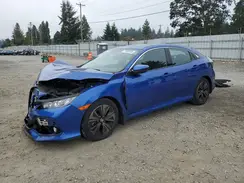 SHHFK7H54HU424449 2017 HONDA CIVIC