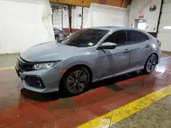 SHHFK7H54HU426038 2017 HONDA CIVIC