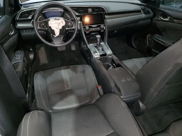 SHHFK7H54HU426038 2017 HONDA CIVIC - Image 8