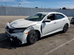 SHHFK7H54HU426881 2017 HONDA CIVIC