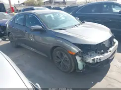 SHHFK7H54HU427058 2017 HONDA CIVIC