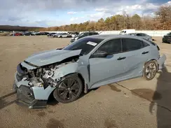 SHHFK7H54HU427626 2017 HONDA CIVIC