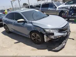 SHHFK7H54HU428646 2017 HONDA CIVIC